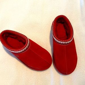 UGG Slipper Shoe